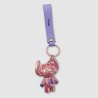 Llavero Angel Stitch Disney - imagen 1