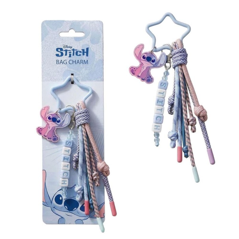 Llavero Stitch Disney