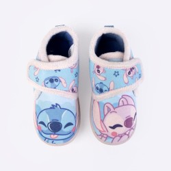 Pantuflas Stitch Disney