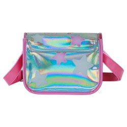 Bandolera Cosmos Stitch Disney