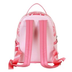 Mochila Love Stitch Disney 25cm