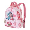 Mochila Love Stitch Disney 25cm - imagen 3