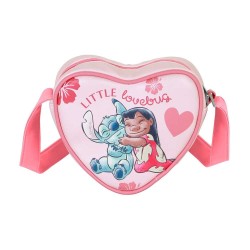 Bolso Love Stitch Disney