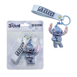Llavero Stitch Disney