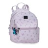 Mochila Bloom Stitch Disney 23cm - imagen 1