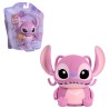 Mini figura interactiva Angel Many Moods Stitch Disney - imagen 1
