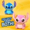 Mini figura interactiva Angel Many Moods Stitch Disney - imagen 2