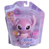 Mini figura interactiva Angel Many Moods Stitch Disney - imagen 3