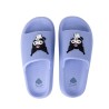 Chanclas Kuromi Hello Kitty - imagen 1