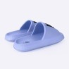 Chanclas Kuromi Hello Kitty - imagen 3