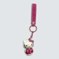 Llavero Hello Kitty