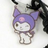 Llavero Kuromi Hello Kitty - imagen 3