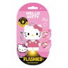Llavero figura 3D con luz Hello Kitty Flashies - imagen 1