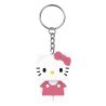 Llavero figura 3D con luz Hello Kitty Flashies - imagen 2