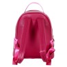 Mochila Cherry Kuromi Hello Kitty 25cm - imagen 3