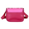 Bandolera Cherry Kuromi Hello Kitty - imagen 3