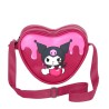 Bolso Cherry Kuromi Hello Kitty - imagen 3
