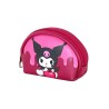 Monedero Cherry Kuromi Hello Kitty - imagen 2