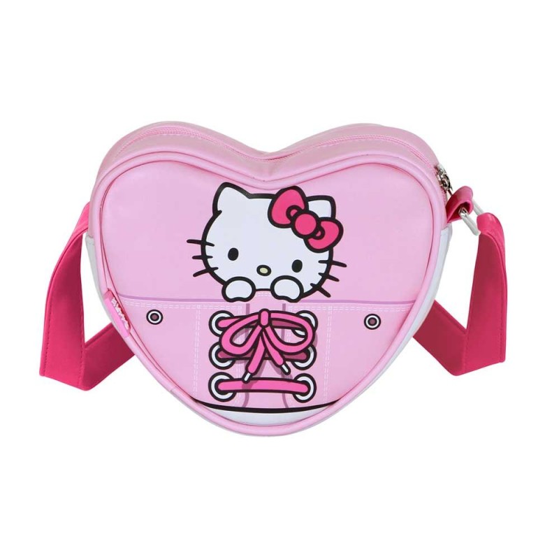 Bolso Sneaker Hello Kitty
