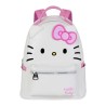 Mochila Hello Kitty 29cm - imagen 2