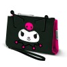 Billetero Kuromi Hello Kitty - imagen 1