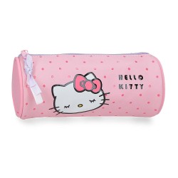 Neceser Bows Hello Kitty