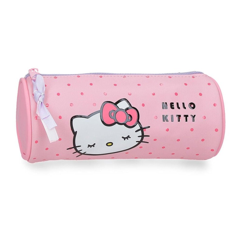 Neceser Bows Hello Kitty