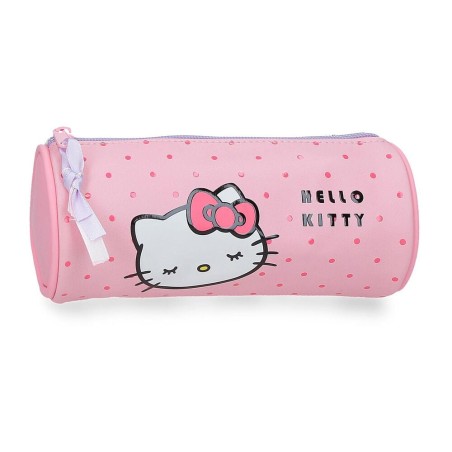 Neceser Bows Hello Kitty