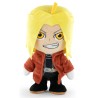Peluche Fullmetal Alchemist Brotherhood Edward 26cm - imagen 2