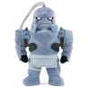 Peluche Fullmetal Alchemist Brotherhood Alphonse Elrich 26cm - imagen 1