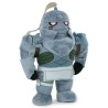 Peluche Fullmetal Alchemist Brotherhood Alphonse Elrich 26cm - imagen 2