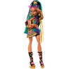 Muñeca Nefera Deline Monster High