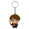 Llavero figura 3D con luz Harry - Harry Potter Flashies - imagen 2