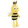 Peluche Willy La Abeja Maya 33cm - imagen 1