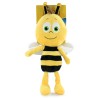 Peluche Willy La Abeja Maya 33cm - imagen 2