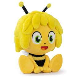 Peluche La Abeja Maya 25cm