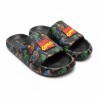 Chanclas Comics Marvel - imagen 1