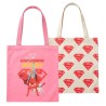 Bolsa shopping Supergirl Superman DC Comics surtido - imagen 1
