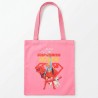 Bolsa shopping Supergirl Superman DC Comics surtido - imagen 2