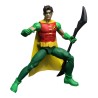 Figura Robin DC Universe 15cm - imagen 3