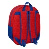 Mochila 3D Spiderman Marvel 33cm - imagen 2