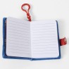 Cuaderno colgante F.C. Barcelona - imagen 3