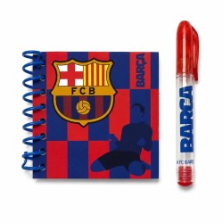 Set papeleria F.C. Barcelona