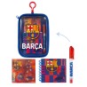 Set papeleria F.C. Barcelona - imagen 3