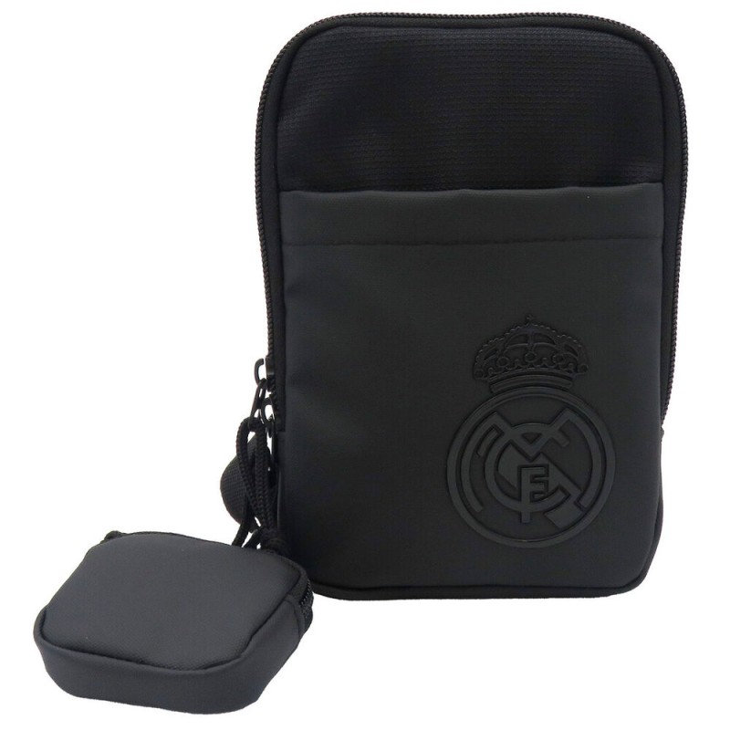 Bandolera Real Madrid