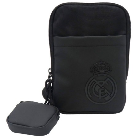 Bandolera Real Madrid