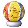 Puzzle Ball Nightlight Pokemon - imagen 2