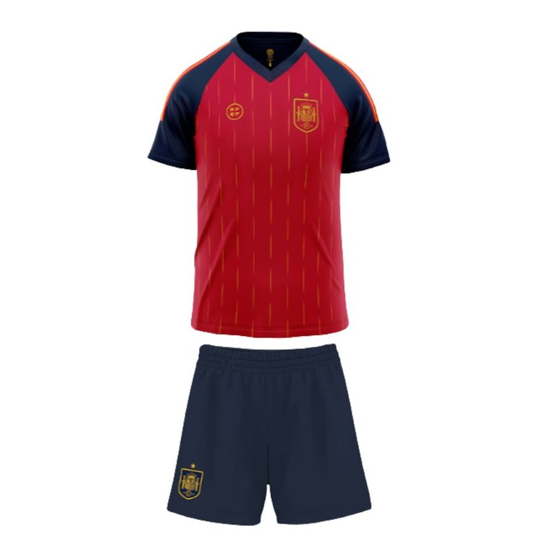 Conjunto Seleccion Española