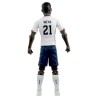 Figura Action Tim Weah USA 20cm - imagen 2