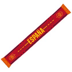 Bufanda Seleccion Española